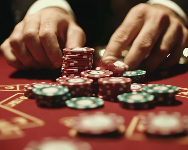 intertogel Habanero game collection showcase with diverse casino titles