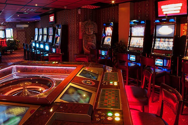 intertogel featured game showcase